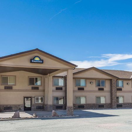 Days Inn By Wyndham Beaver Exterior foto