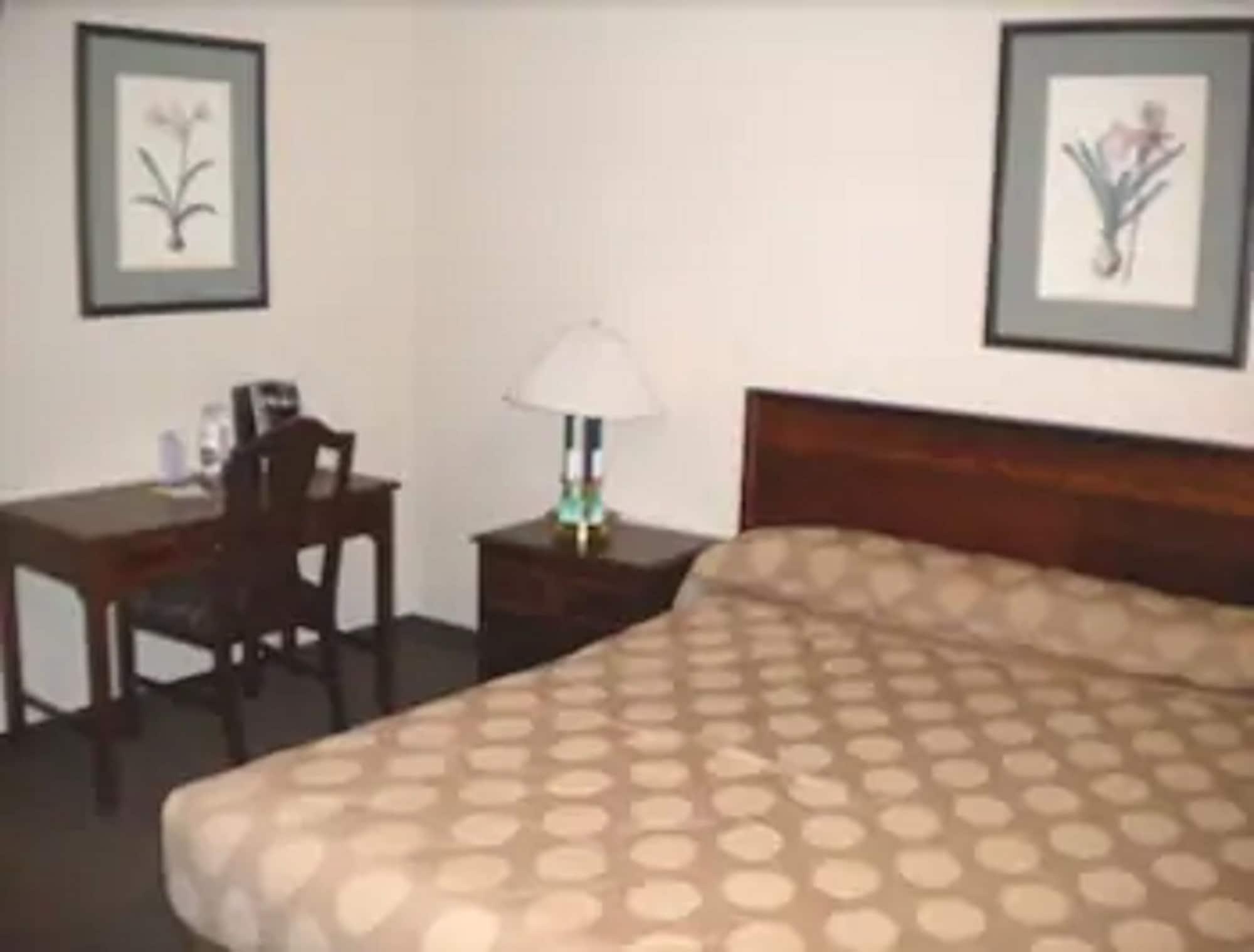 Days Inn By Wyndham Beaver Quarto foto