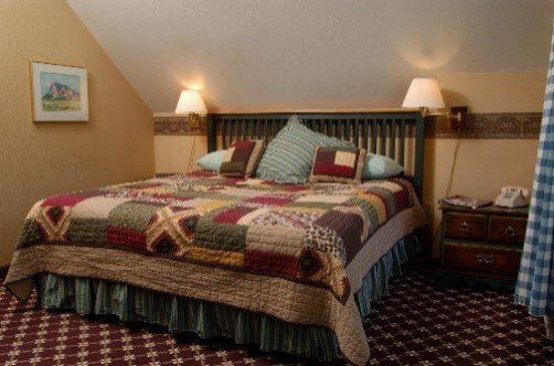 Days Inn By Wyndham Beaver Quarto foto